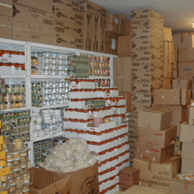 Global Operations Development Post War - Bosnia