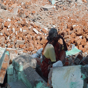 Global Operations Development Tsunami Aid