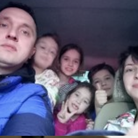 Global Operations Development Igor And His Family