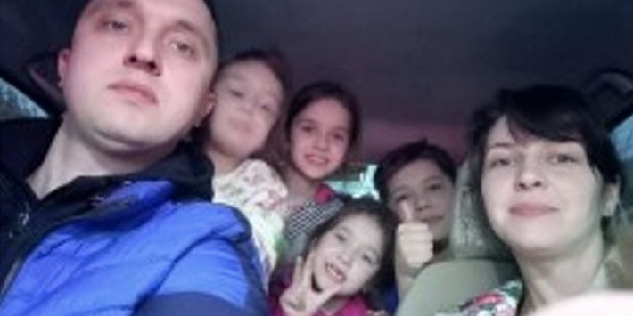 Global Operations Development Igor And His Family