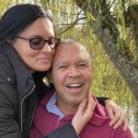 Global Operations Development WALTER GOT MARRIED AFTER ALL THESE YEARS