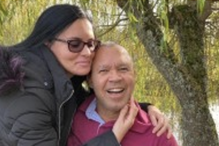 Global Operations Development WALTER GOT MARRIED AFTER ALL THESE YEARS