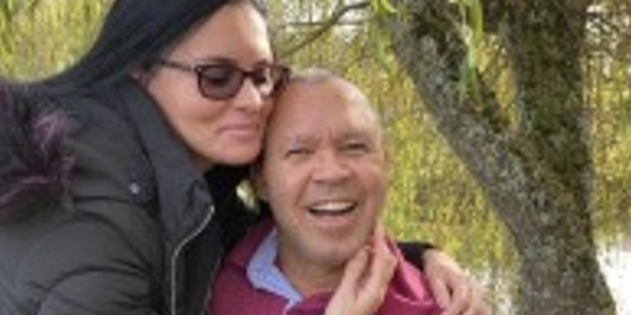 Global Operations Development WALTER GOT MARRIED AFTER ALL THESE YEARS