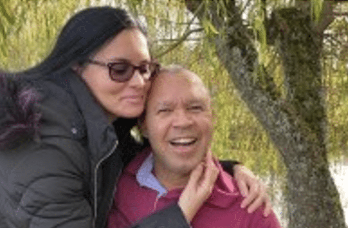 Walter got married after all these years - Global Operations Development